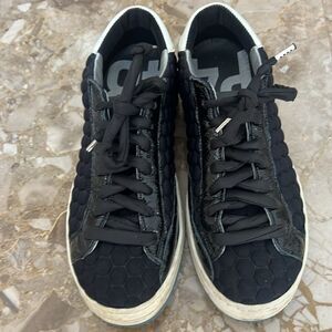 P448 John Low Top Sneaker size 38